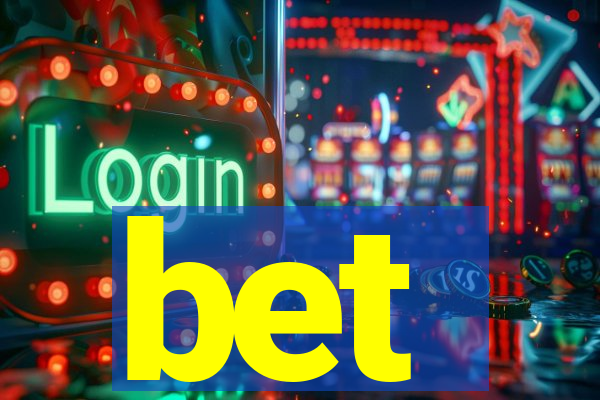 bet -